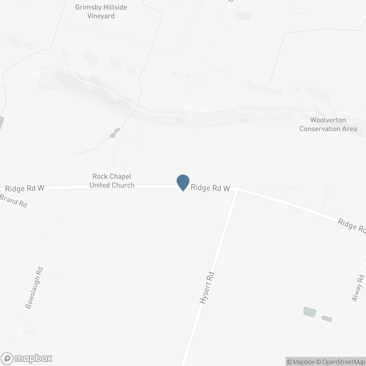 636 RIDGE Road W, Grimsby, Ontario L3M 4E7
